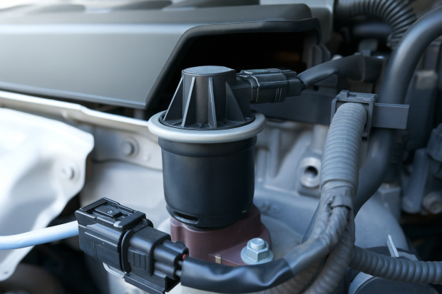 Válvula EGR: el pequeño gran componente que protege el motor y el medio ambiente